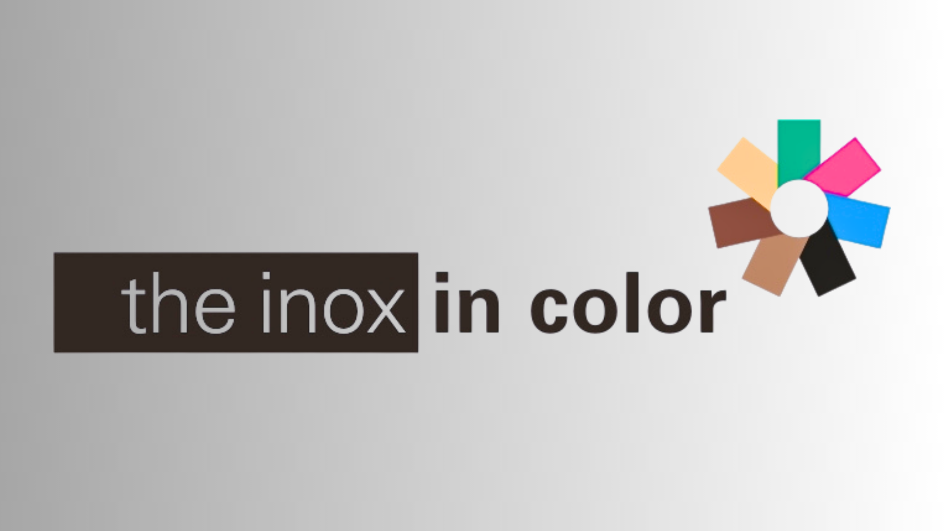 2006 THE INOX IN COLOR